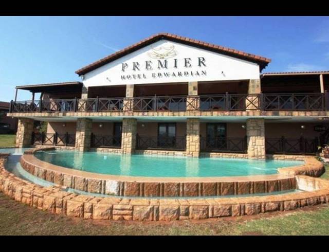1 BEDROOM APARTMENT FOR SALE IN ROCKLANDS